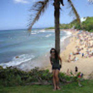 Meet your Posher, Luna